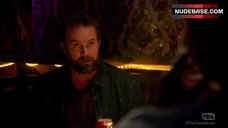 23. Tipper Newton Bikini Scene – The Guest Book