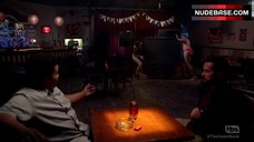 34. Tipper Newton Bikini Scene – The Guest Book