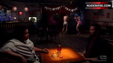 Tipper Newton Bikini Scene – The Guest Book