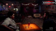 89. Tipper Newton Bikini Scene – The Guest Book