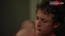 34. Ruby Modine Breasts Flash – Shameless