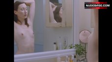 100. Anna Cordell Small Nude Boobs – Rubber Heart