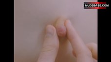 23. Anna Cordell Small Nude Boobs – Rubber Heart