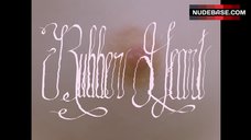 34. Anna Cordell Small Nude Boobs – Rubber Heart