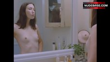 Anna Cordell Small Nude Boobs – Rubber Heart