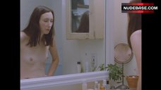 45. Anna Cordell Small Nude Boobs – Rubber Heart