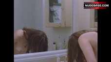 56. Anna Cordell Small Nude Boobs – Rubber Heart