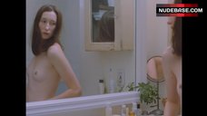 67. Anna Cordell Small Nude Boobs – Rubber Heart