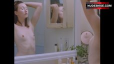 89. Anna Cordell Small Nude Boobs – Rubber Heart