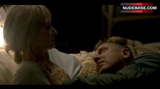 111. Genevieve O'Reilly Pokies Through T-Shirt – Tin Star