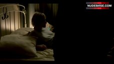 12. Genevieve O'Reilly Pokies Through T-Shirt – Tin Star