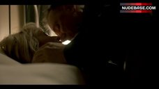 144. Genevieve O'Reilly Pokies Through T-Shirt – Tin Star