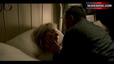 177. Genevieve O'Reilly Pokies Through T-Shirt – Tin Star