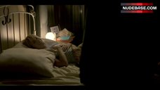 23. Genevieve O'Reilly Pokies Through T-Shirt – Tin Star