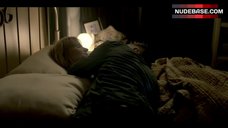 34. Genevieve O'Reilly Pokies Through T-Shirt – Tin Star