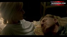 89. Genevieve O'Reilly Pokies Through T-Shirt – Tin Star