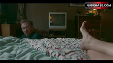 12. Michelle Thrush Exposed Tits – Tin Star