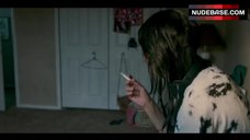 34. Michelle Thrush Exposed Tits – Tin Star