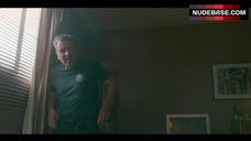 45. Michelle Thrush Exposed Tits – Tin Star