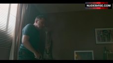 56. Michelle Thrush Exposed Tits – Tin Star