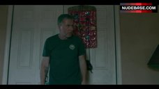 89. Michelle Thrush Exposed Tits – Tin Star