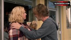78. Arden Myrin Shows Ass through Window – Shameless