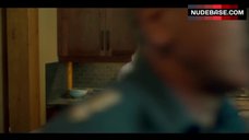 100. Genevieve O'Reilly Nipples – Tin Star