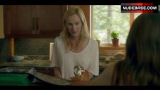 12. Genevieve O'Reilly Nipples – Tin Star