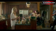 23. Genevieve O'Reilly Nipples – Tin Star