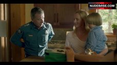 45. Genevieve O'Reilly Nipples – Tin Star