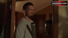 1. Isidora Goreshter Fucking – Shameless