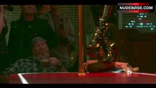 1. Lara Wishlow Pole Dance – Tin Star