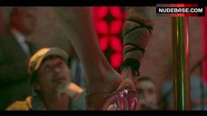 100. Lara Wishlow Pole Dance – Tin Star
