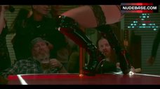 12. Lara Wishlow Pole Dance – Tin Star