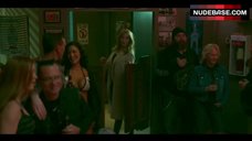 34. Lara Wishlow Pole Dance – Tin Star