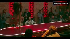 89. Lara Wishlow Pole Dance – Tin Star