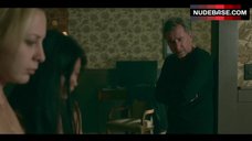 78. Kaycee Clark Fully Naked Body – Tin Star