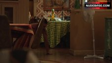 23. Shanola Hampton Erotic Scene – Shameless