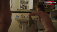 100. Arden Myrin Naked Ass and Breasts – Shameless