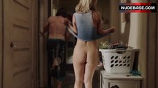 12. Arden Myrin Naked Ass and Breasts – Shameless