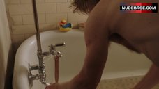 45. Arden Myrin Naked Ass and Breasts – Shameless