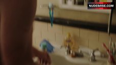 56. Arden Myrin Naked Ass and Breasts – Shameless