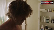 67. Arden Myrin Naked Ass and Breasts – Shameless