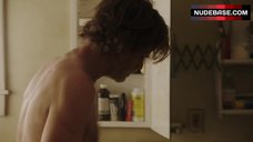 78. Arden Myrin Naked Ass and Breasts – Shameless