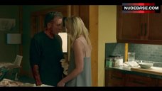 23. Genevieve O'Reilly Bare Boobs – Tin Star