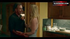 Genevieve O'Reilly Bare Boobs – Tin Star