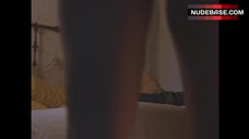 1. Anna Cordell Shows Bush – Rubber Heart