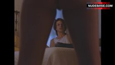 100. Anna Cordell Shows Bush – Rubber Heart