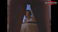 Anna Cordell Shows Bush – Rubber Heart