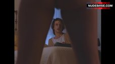 45. Anna Cordell Shows Bush – Rubber Heart